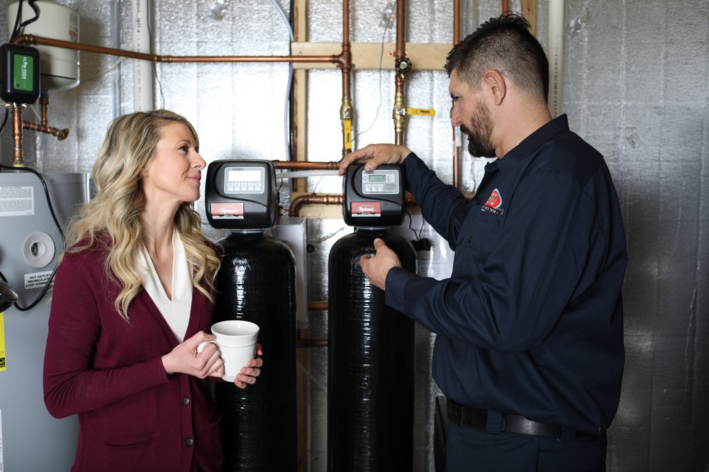 Slide of Hero: Plumbing, Heating, Cooling, Drains, Ducts & Electrical