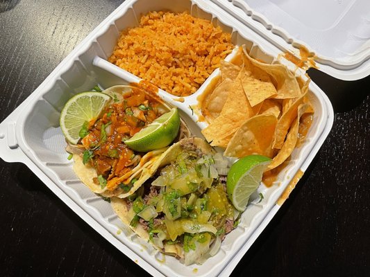 La Estrella Tacos #2 by null