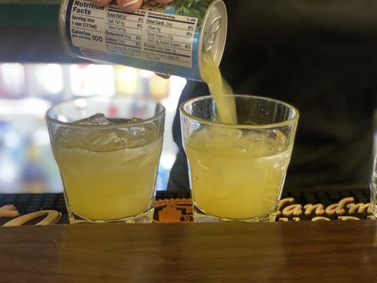 Oaks Card Club by null