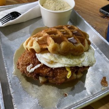 Se7enBites - Minnie Pearl - Coffee & Tea Near Me - Orlando, Florida Se7enBites - Minnie Pearl - Coffee & Tea Near Me - Orlando, Florida
