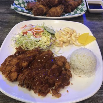Odagada - Chicken katsu - Chicken Wings Near Me - Dublin, California Odagada - Chicken katsu - Chicken Wings Near Me - Dublin, California