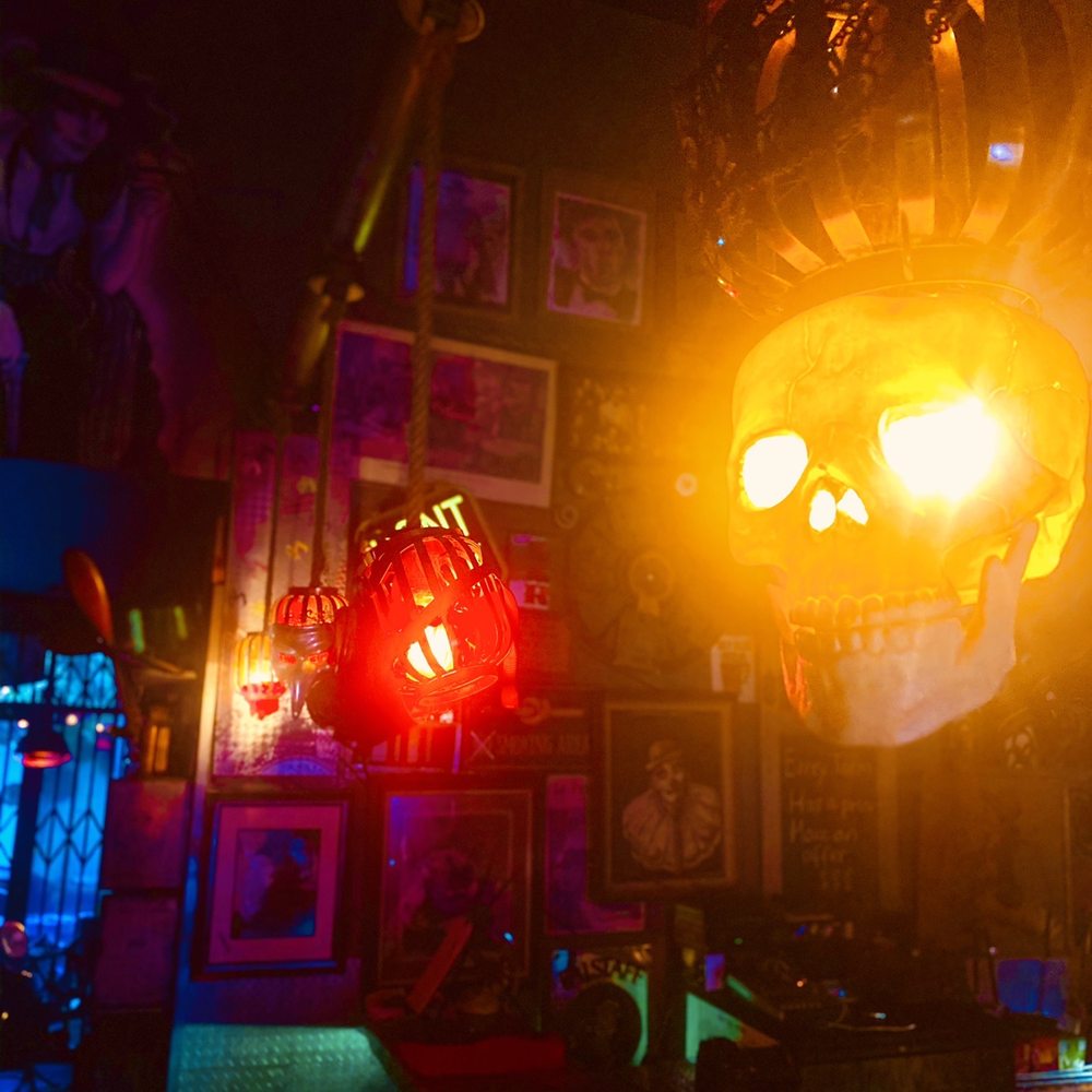 Cigar Cave - You light up my life - Wine Bars Near Me - San Diego, California
