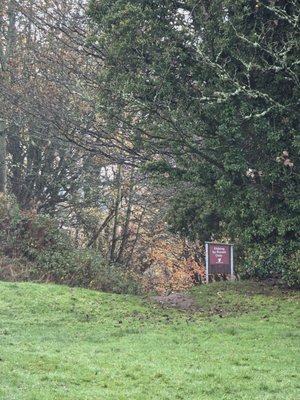 Doune Castle by null