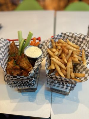 Holey Moley Golf Club Denver by null