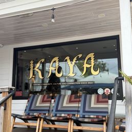 Exterior photo of Kaya - Orlando, Florida Exterior photo of Kaya - Orlando, Florida