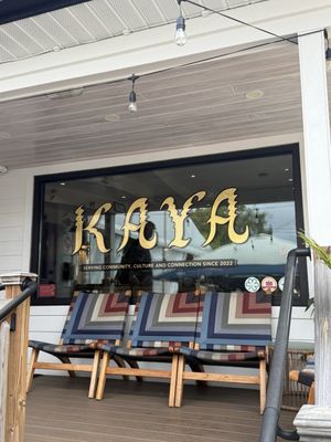 Kaya by null