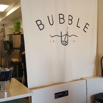 Bubble U - Coffee & Tea Near Me - Los Angeles, California Bubble U - Coffee & Tea Near Me - Los Angeles, California