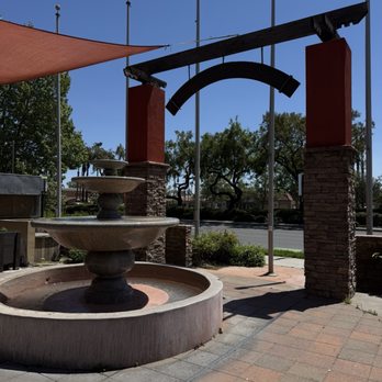 The Combine Kitchen - Fun fountain - Coffee & Tea Near Me - Rancho Cucamonga, California The Combine Kitchen - Fun fountain - Coffee & Tea Near Me - Rancho Cucamonga, California