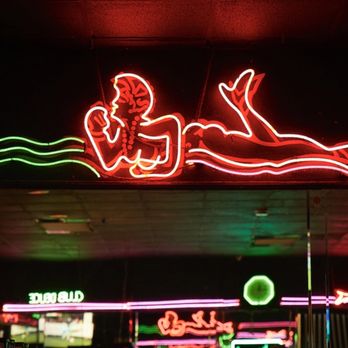 Empire Ink Tattoo - Macs club deuce neon lady - Tattoo Near Me - Miami, Florida
