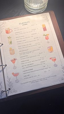 Menu photo 7 Spark Kitchen and Bar Richmond, BC