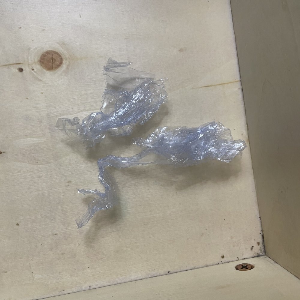 Quality Inn Trussville I-59 Exit 141 - trash in the nightstand drawer - Hotels Near Me - Trussville, Alabama Quality Inn Trussville I-59 Exit 141 - trash in the nightstand drawer - Hotels Near Me - Trussville, Alabama