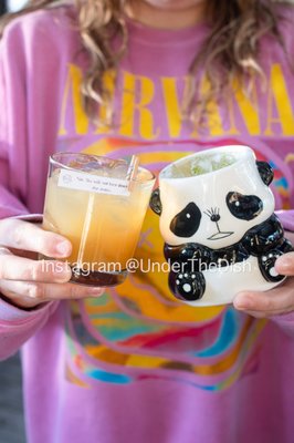 Kwei Fei at Charleston Pour House by null