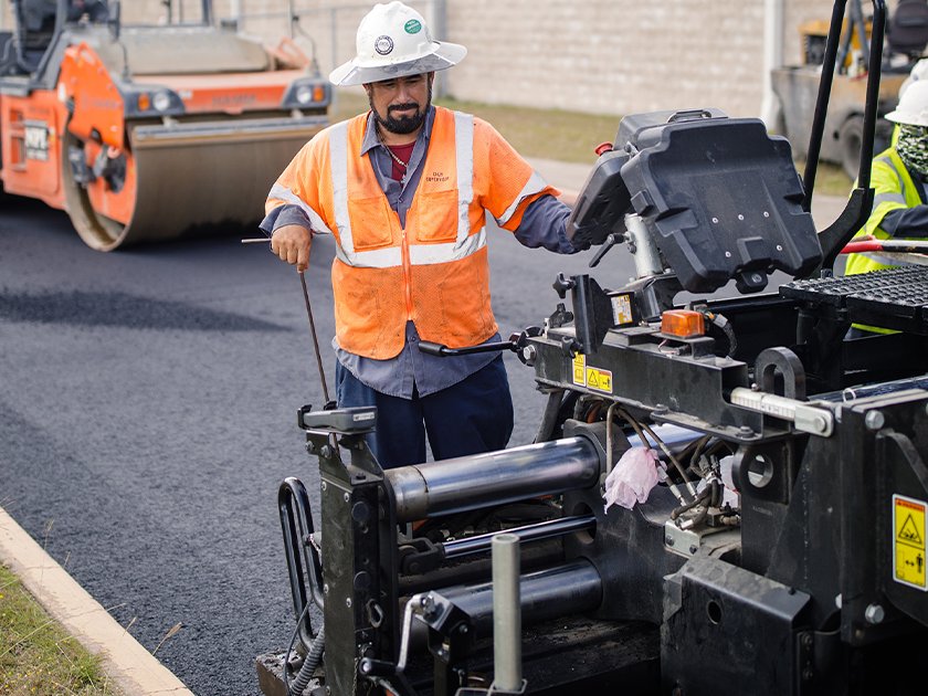 ALPHA PAVING INDUSTRIES - Updated July 2026 - 194 Photos & 30 Reviews ...