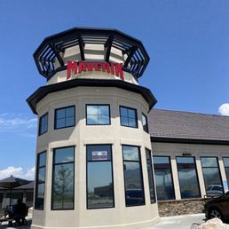 Exterior photo of Maverik Adventure's First Stop - Franklin, Idaho Exterior photo of Maverik Adventure's First Stop - Franklin, Idaho
