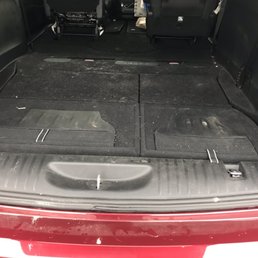 No vacuum, no wipe down after paying for this service. No vacuum, no wipe down after paying for this service.
