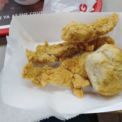 Church's Chicken