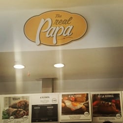 The Real Papa - The Real Papa