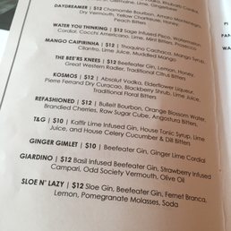 Photos For Ayden Kitchen Bar Menu Yelp