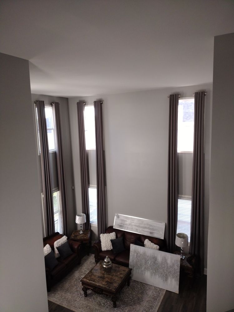 Slide of K&A Foothills Construction