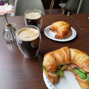 Yum Croissant - Sandwiches Near Me - Toronto, Ontario Yum Croissant - Sandwiches Near Me - Toronto, Ontario