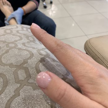Sweet Nail Bar - Dust all over my band - Nail Salons Near Me - Richardson, Texas Sweet Nail Bar - Dust all over my band - Nail Salons Near Me - Richardson, Texas