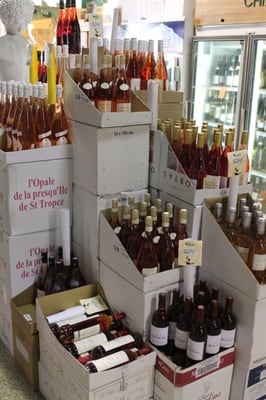 Haskell's Wine and Spirits — Downtown Minneapolis by null