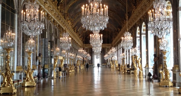 Paris To Versailles Private Tours by null