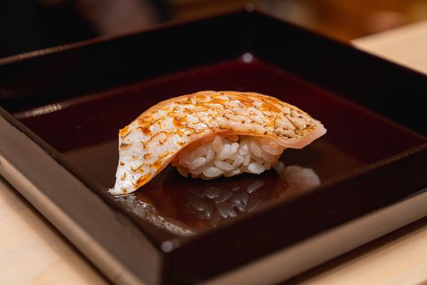 Omakase Room by Mitsu by null