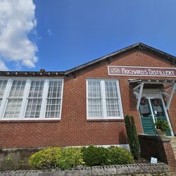 Prichard's Distillery