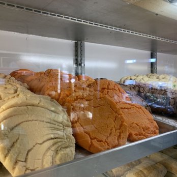 Panaderia Jalisco Bakery - Everybody likes Pan Dulce, que no? - Bakeries Near Me - Riverside, California Panaderia Jalisco Bakery - Everybody likes Pan Dulce, que no? - Bakeries Near Me - Riverside, California