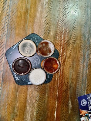 Forgotten Star Brewing Co. by null