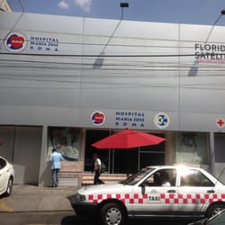 Hospital María José