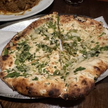 Saffron Indian Cuisine - Indian Near Me - Kalamazoo, Michigan