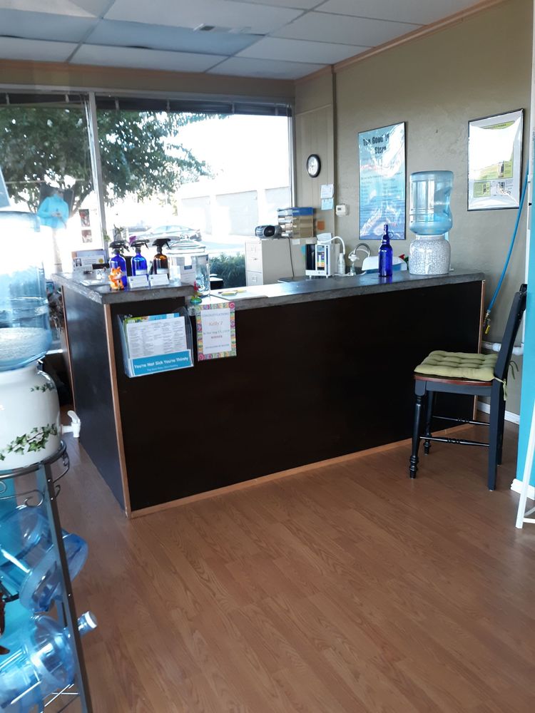 THE GOOD WATER STORE REDDING 16 Photos 2160 Hilltop Dr, Redding, CA
