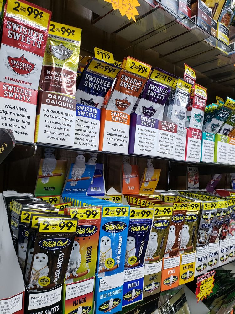 TOBACCO JUNCTION Updated September 2024 55 Photos & 13 Reviews