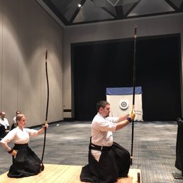 Archery Archery