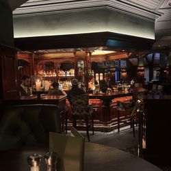 Killarney Park Hotel - Pub