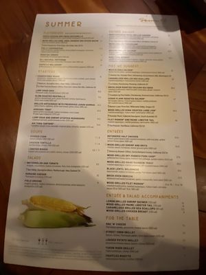 Menu photo 3 Seasons 52 Cherry Hill, NJ Menu photo 3 Seasons 52 Cherry Hill, NJ
