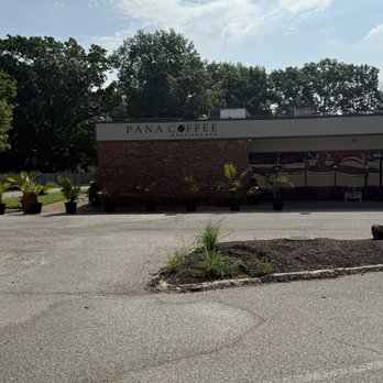 Pana Coffee - Desserts Near Me - Ballwin, Missouri Pana Coffee - Desserts Near Me - Ballwin, Missouri