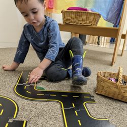 Youngset Cooperative Preschool