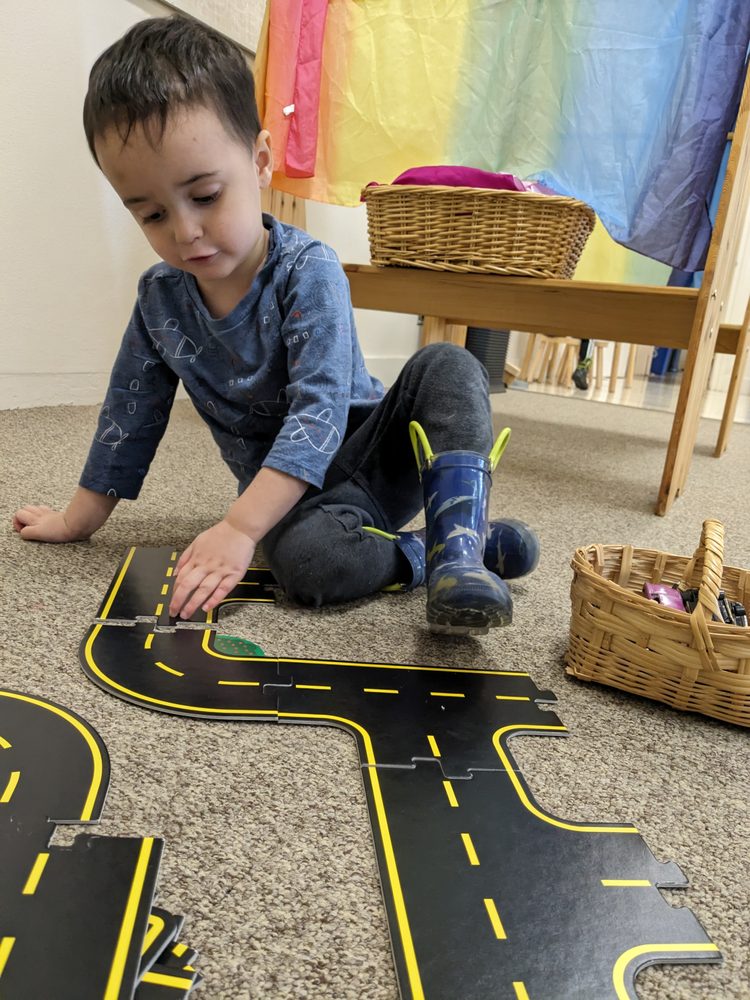 Youngset Cooperative Preschool - childcare center in Portland, OR