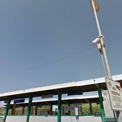 Stazione Muratella - Muratella Station