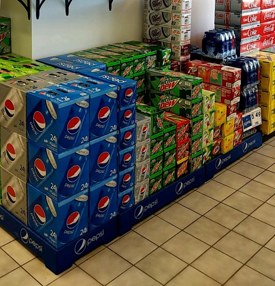 LEGACY COOPERATIVE CENEX Updated June 2024 36 Photos 101 9th St