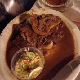 Roast Beef