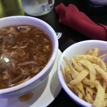 DING Asian Fusion - Sweet and sour soup - Asian Fusion Near Me - Bethany, Oklahoma DING Asian Fusion - Sweet and sour soup - Asian Fusion Near Me - Bethany, Oklahoma