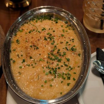 Miss Likklemore's - Jamaican Sweet Potato Mash - Caribbean Near Me - Toronto, Ontario