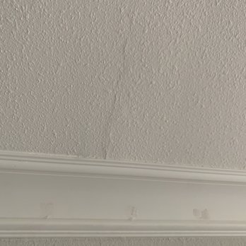 Minutemen Service - Drywall after fixing - Handyman Near Me Minutemen Service - Drywall after fixing - Handyman Near Me