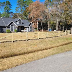Road Runner Fencing Inc