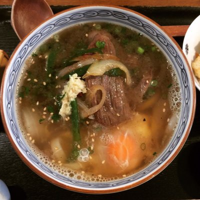 Udon Buzjenbo by null