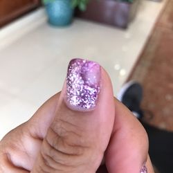 Nails Art